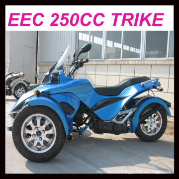 Горячее сбывание 3 колеса 250cc дешевая цена atv